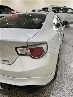 تويوتا GT 86